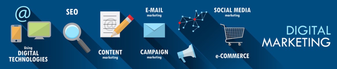 Digital Marketing Services Provider Digital Marketing Services List 2020